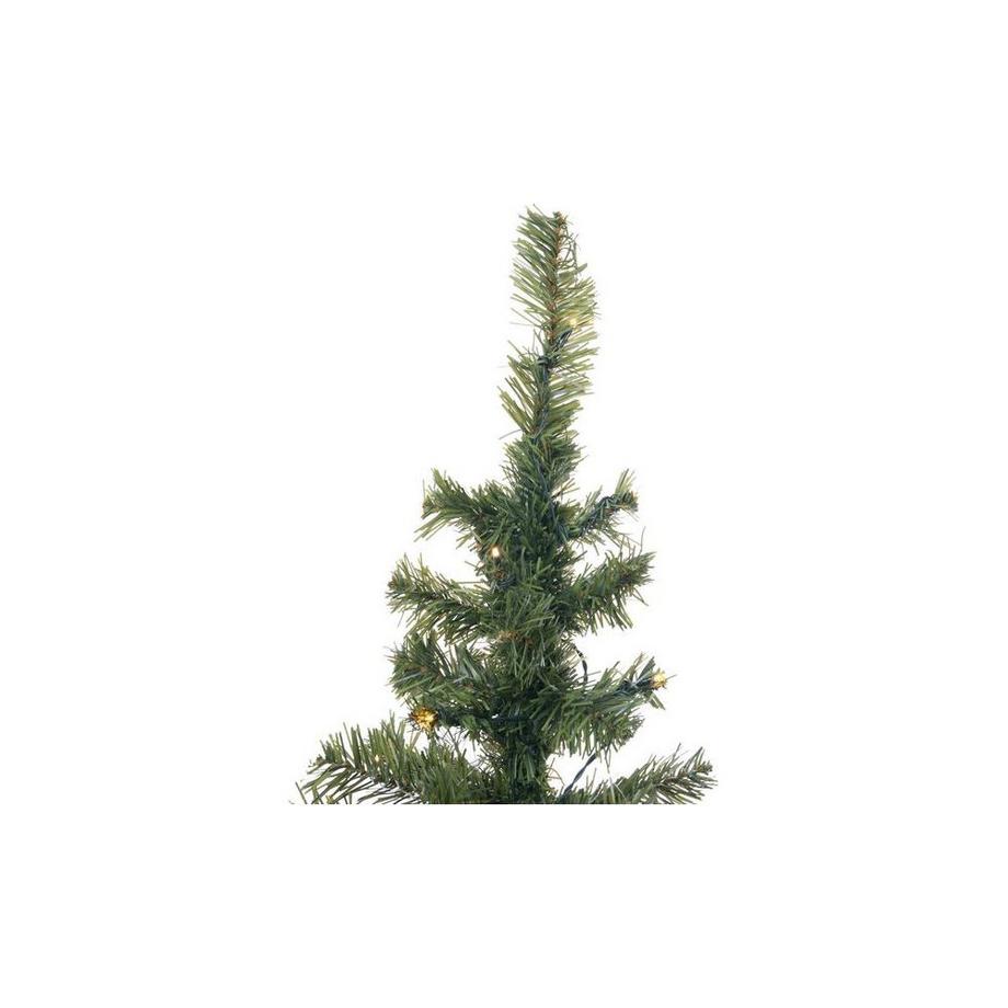 Star Trading Weihnachtsbaum Ottawa  110 LED, 1.5 m  