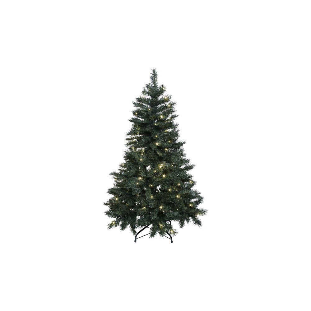 Star Trading Weihnachtsbaum Ottawa  110 LED, 1.5 m  