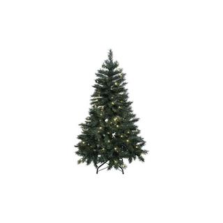 Star Trading Weihnachtsbaum Ottawa  110 LED, 1.5 m  