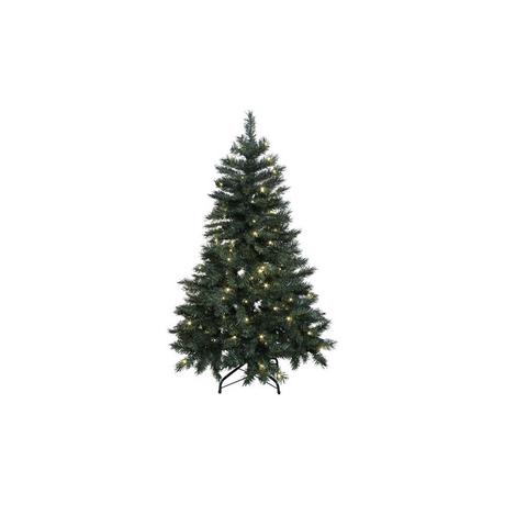 Star Trading Weihnachtsbaum Ottawa  110 LED, 1.5 m  