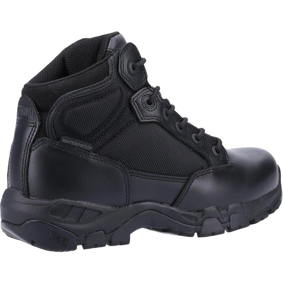 Magnum Viper Pro 5.0 Plus WP Stivali uniformi in pelle  