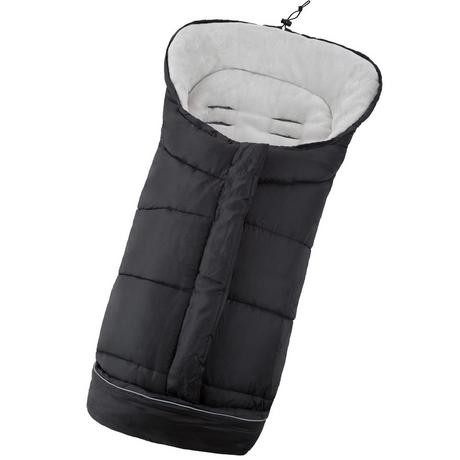 Tectake  Fusssack mit Thermofüllung 