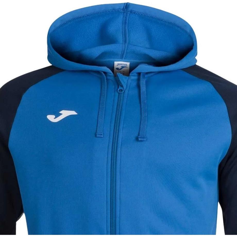 Joma Academy IV Sweatshirt à capuche avec fermeture éclair  