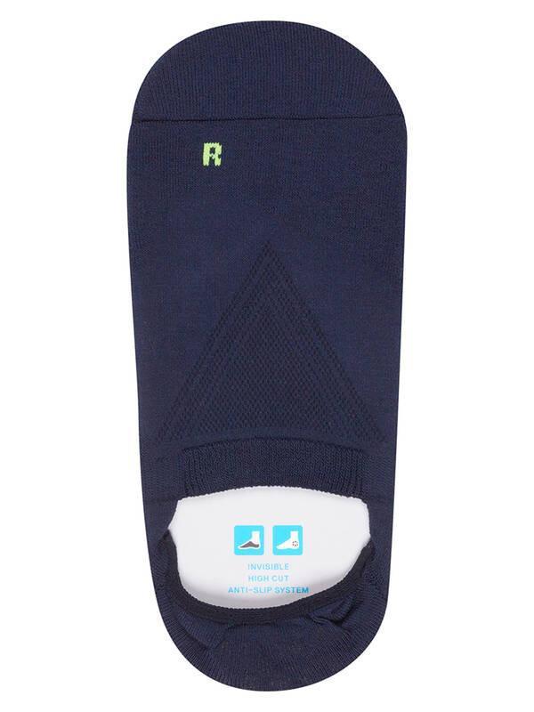 FALKE Cool Kick Invisible Füsslinge  