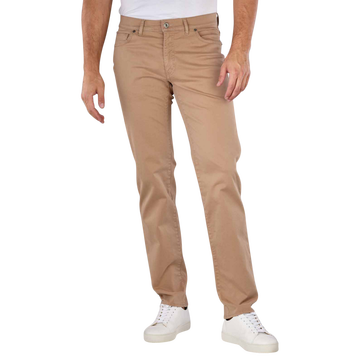 Cadiz 5-Pocket Pants Straight Fit