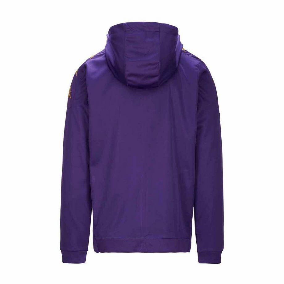 Kappa  Veste de survêtement  Grevolo 