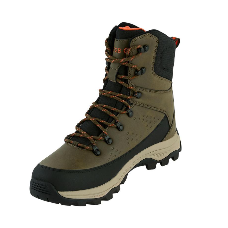 Dare 2B Roam Wasserdichte Knöchelhohe Schneestiefel  