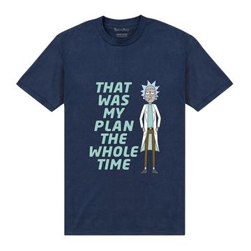 My Plan TShirt