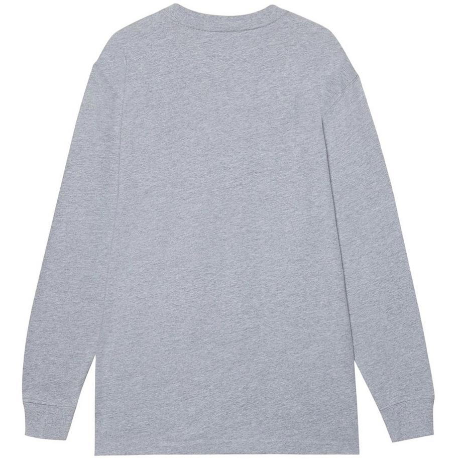 Dickies Maglietta Luray Manica Lunga con Tasca Petto  