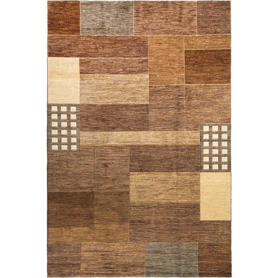 VIDAL Handgemachter Teppich Juma  