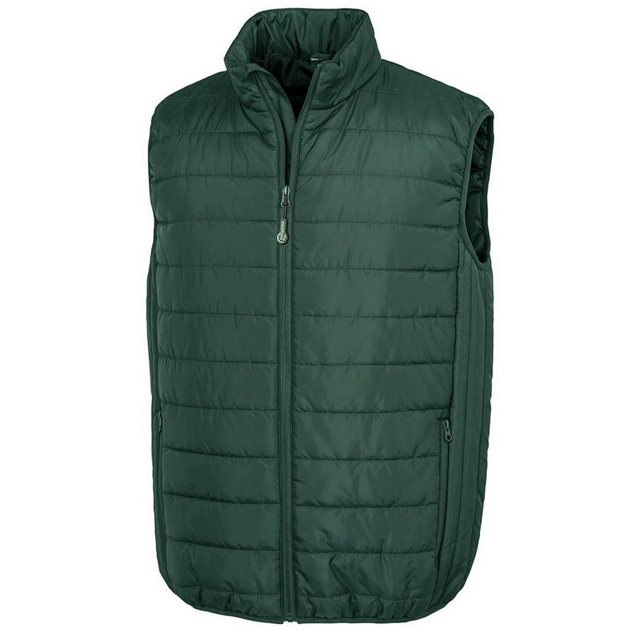 Veste Sans Manches Promo
