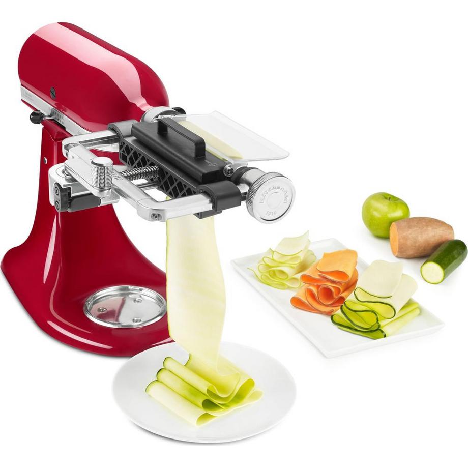 KitchenAid Gemüseblattschneider  