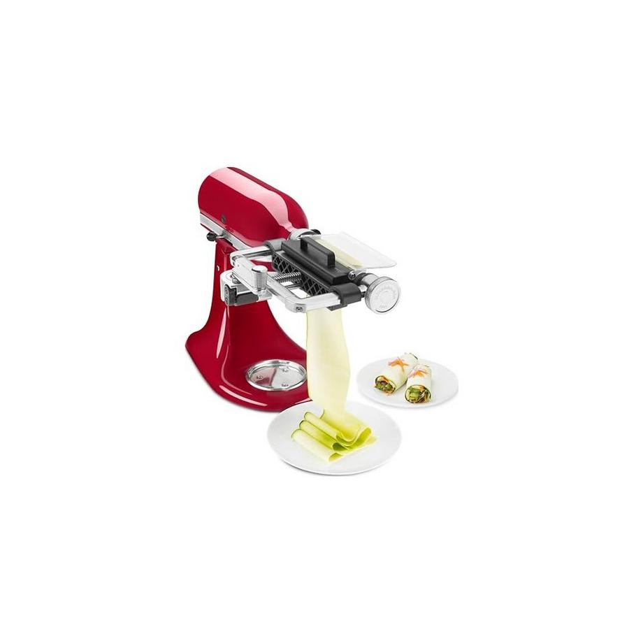 KitchenAid Gemüseblattschneider  