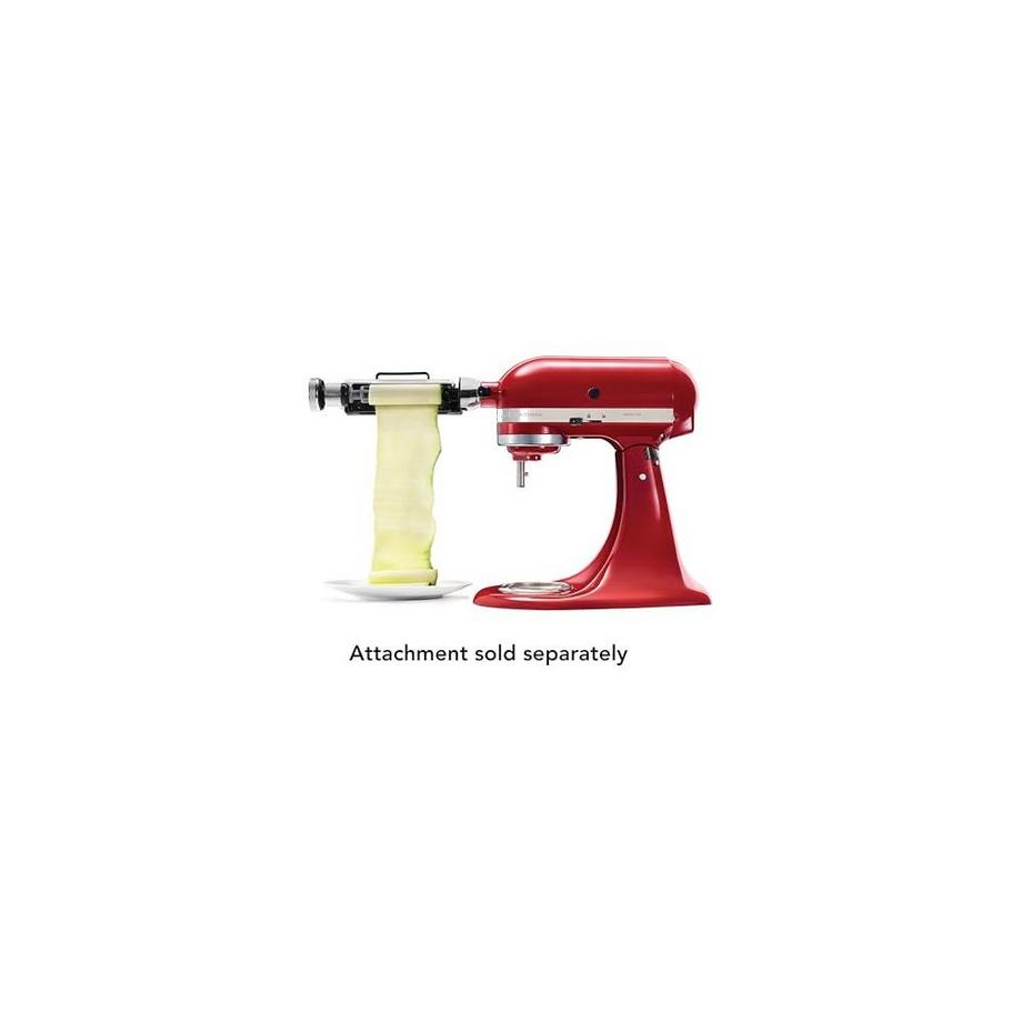 KitchenAid Gemüseblattschneider  