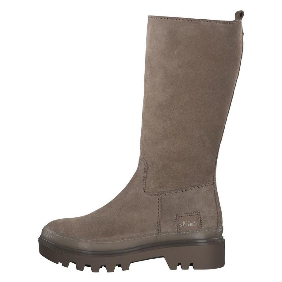 s. Oliver Bottes Hautes  