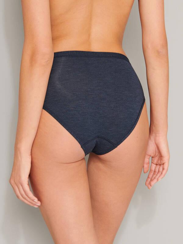 Schiesser Personal Fit Midi Slip  