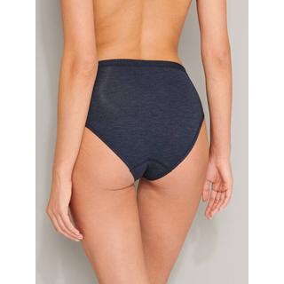 Schiesser Personal Fit Midi Slip  