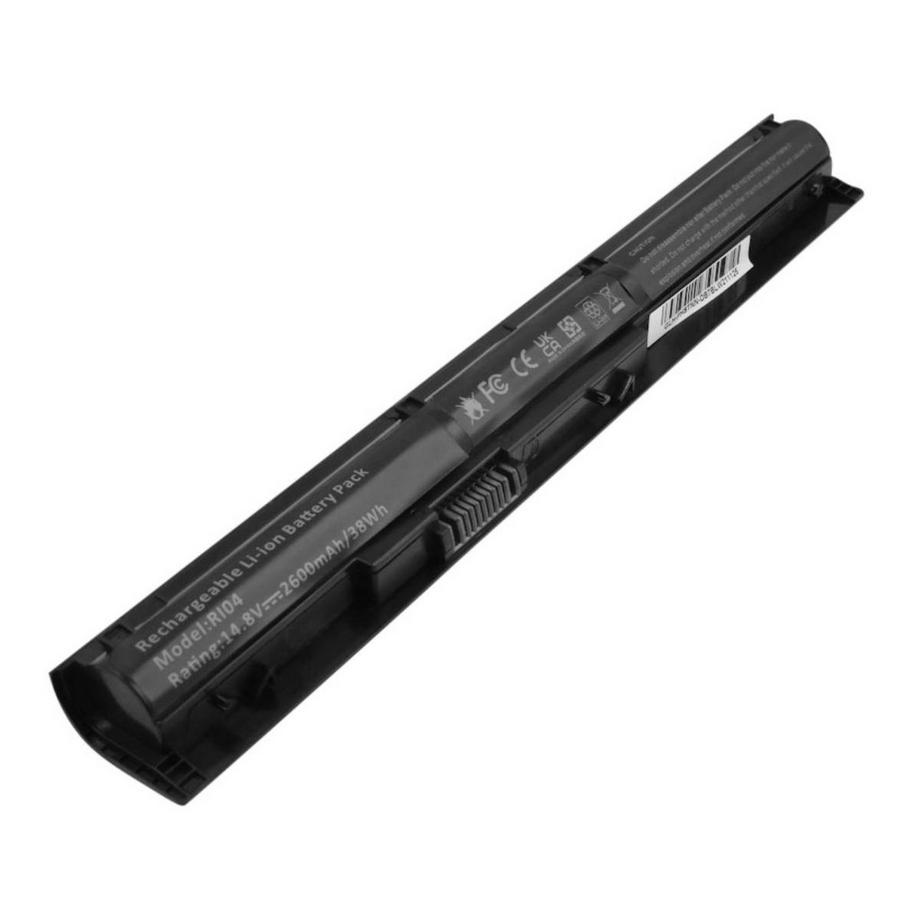 Avizar  Akku HP ProBook 450 G3 RI04 14.8V 