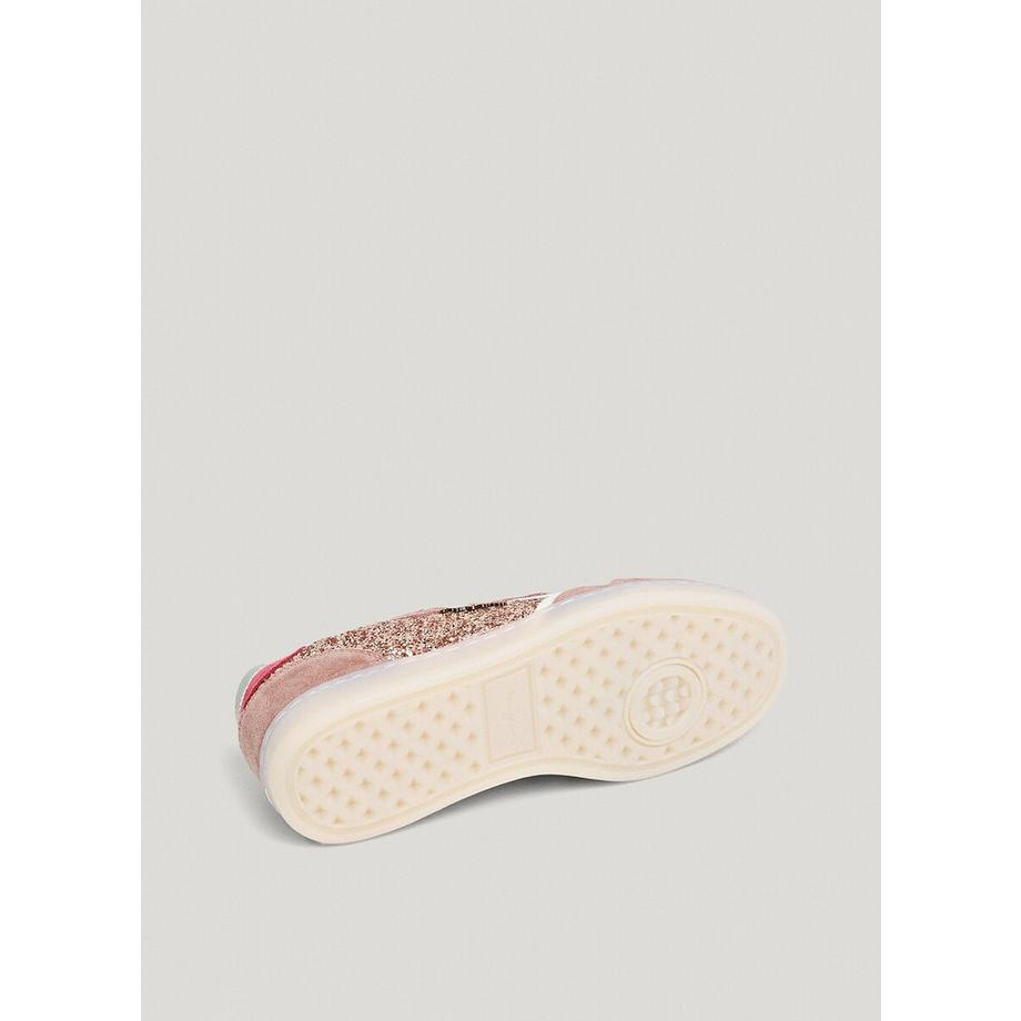Pepe Jeans Ball Glitter Sneakers  