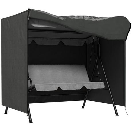 Outsunny Abdeckung für Schaukel  