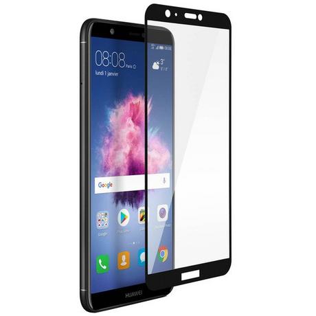 Avizar  Displayschutz Huawei P Smart Schwarz 