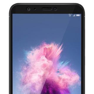 Avizar  Displayschutz Huawei P Smart Schwarz 