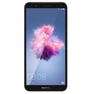 Avizar  Displayschutz Huawei P Smart Schwarz 