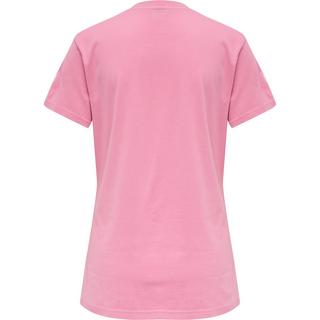 Hummel  t-shirt damen hmlgo 