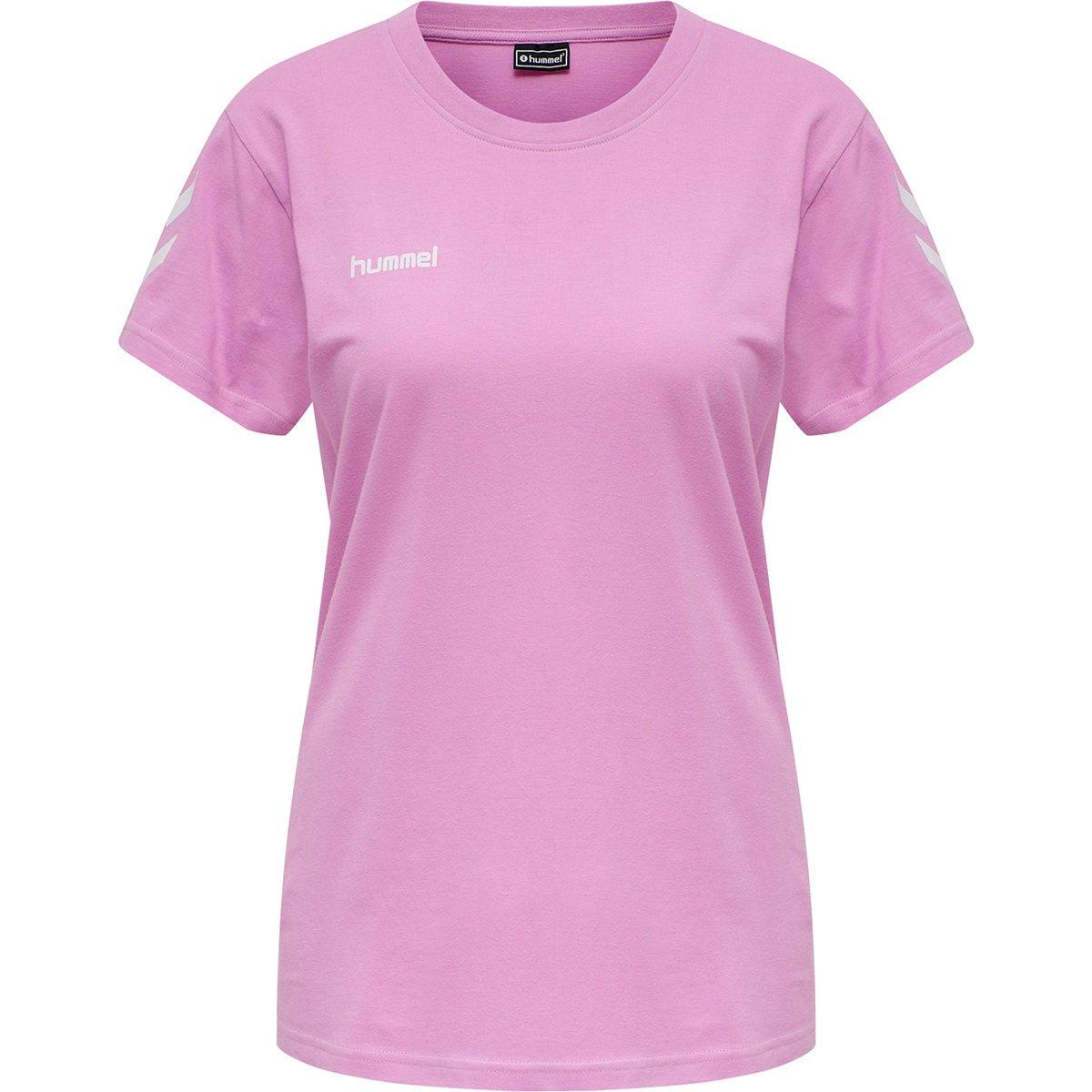 Hummel  t-shirt damen hmlgo 