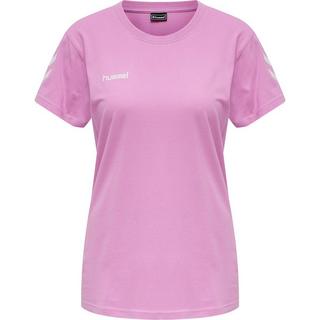 Hummel  t-shirt damen hmlgo 