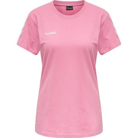 Hummel  t-shirt damen hmlgo 