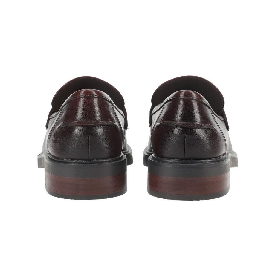 CAPRICE Loafer con Dettaglio a Catena  