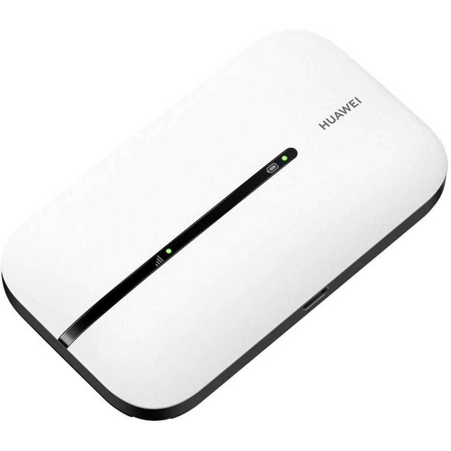 HUAWEI  Mobiler LTE-WLAN-Hotspot 