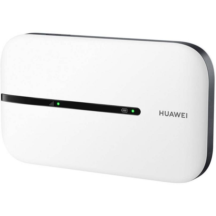 HUAWEI  Mobiler LTE-WLAN-Hotspot 