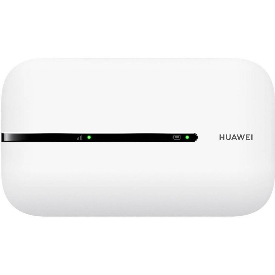 Mobiler LTE-WLAN-Hotspot