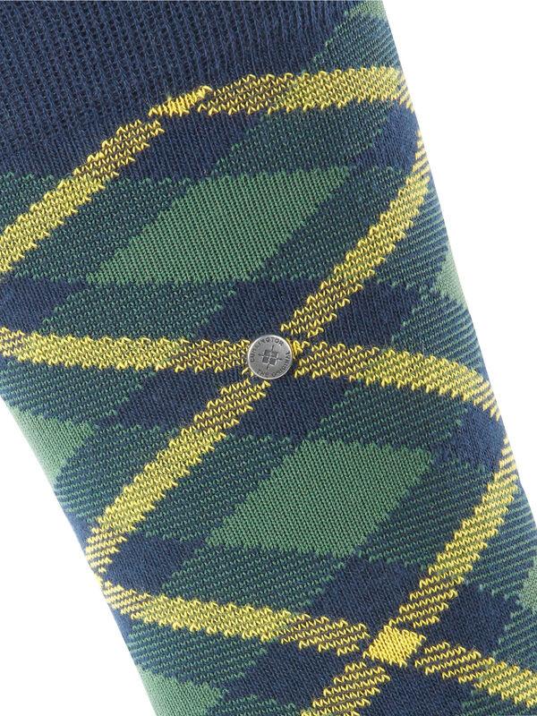 Burlington  Socken Tartan 