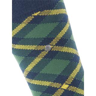 Burlington Calzini Tartan  