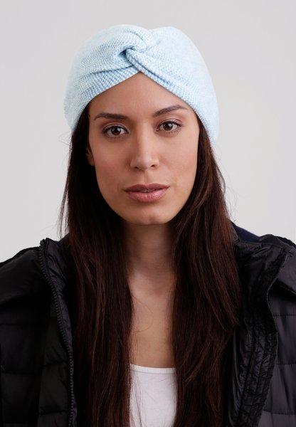 CASH-MERE.CH Bandeau Cachemire  