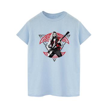 Love And Thunder TShirt