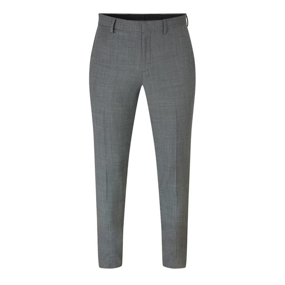 Pantalon Motiftyle À Motifs