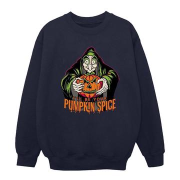 Pumpkin Spice Sweatshirt