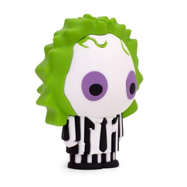 PowerSquad  PowerSquad - Powerbank WB Beetlejuice - Warner Bros. 