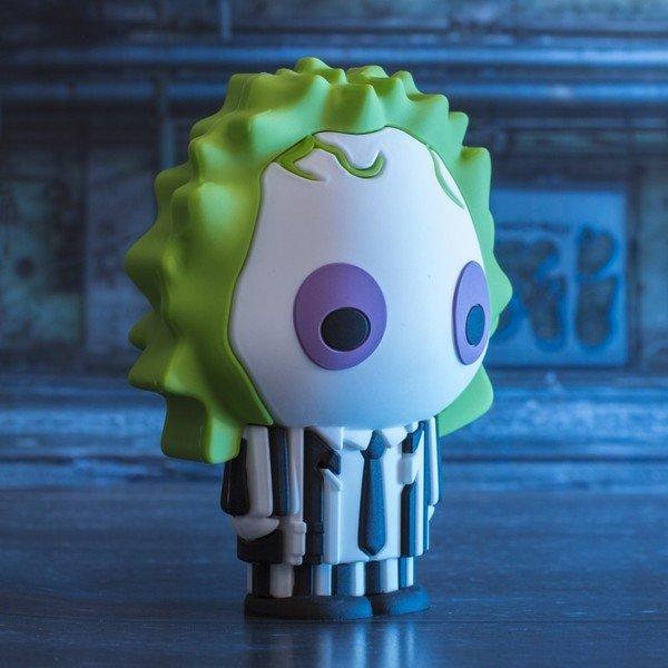 PowerSquad  PowerSquad - Powerbank WB Beetlejuice - Warner Bros. 