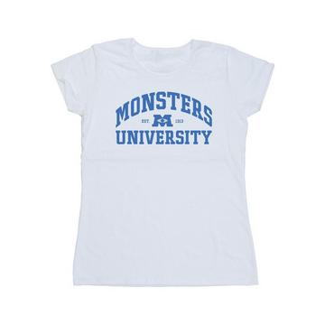 Tshirt MONSTERS UNIVERSITY