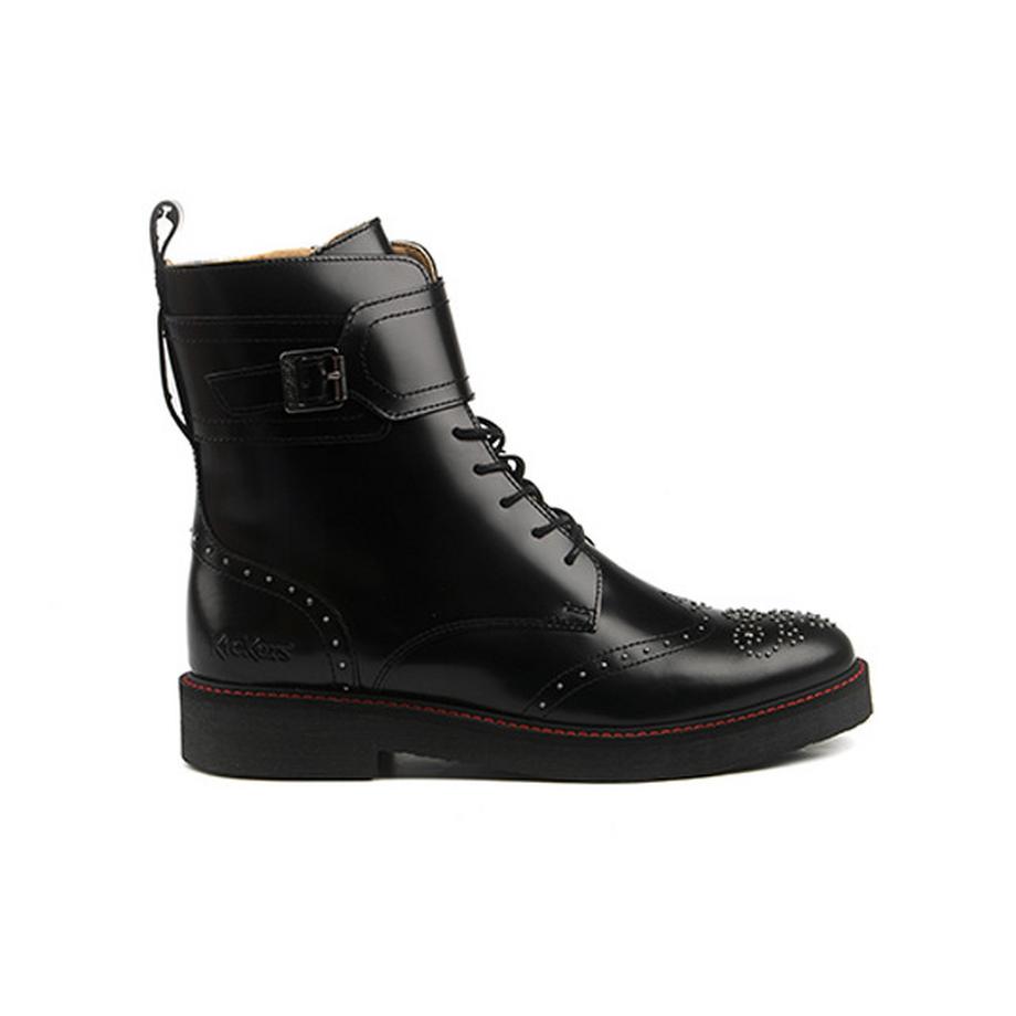 Kickers Oxrock-38 Stiefeletten  