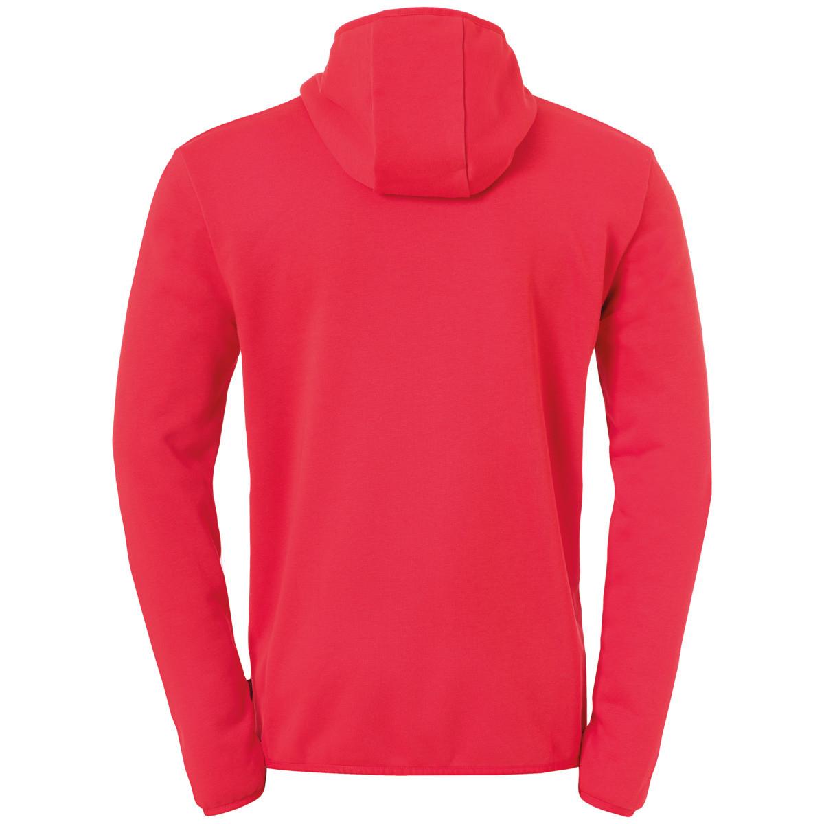 Uhlsport  sweatshirt à capuche enfant essential 