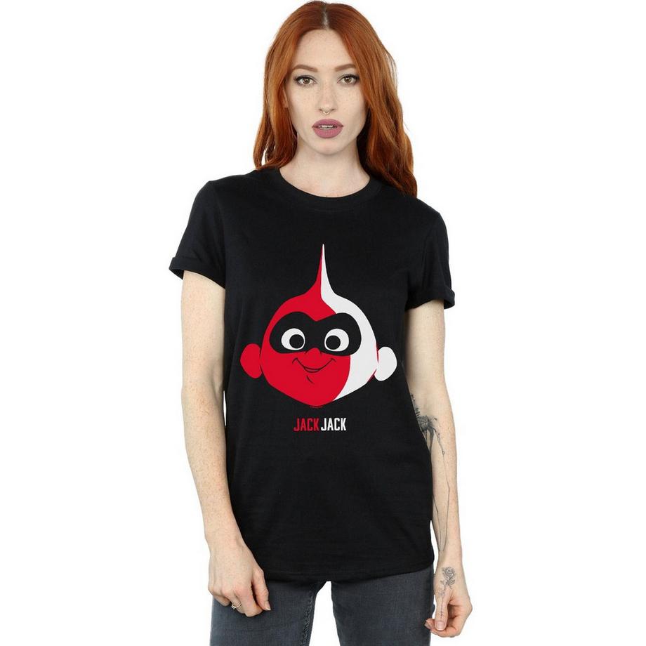 Disney Incredibles 2 Incredible T-Shirt  