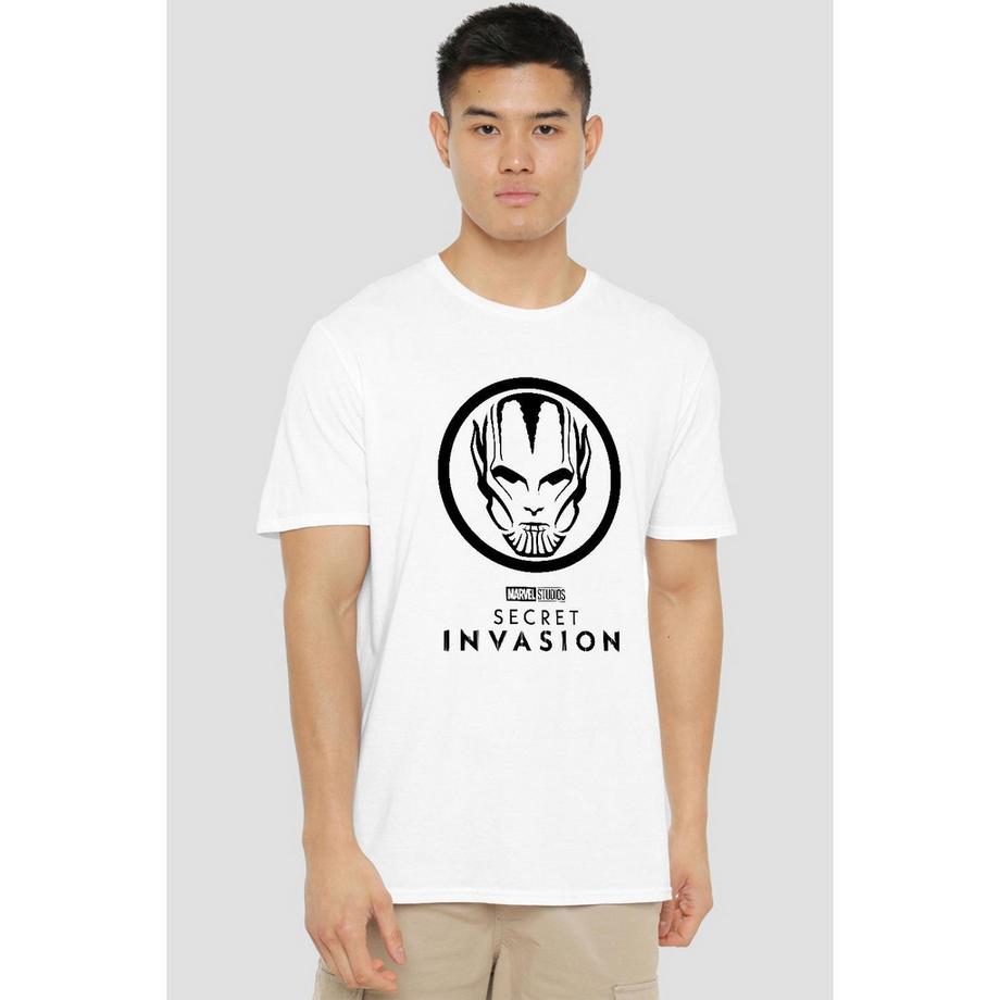 MARVEL Secret Invasion T-Shirt  
