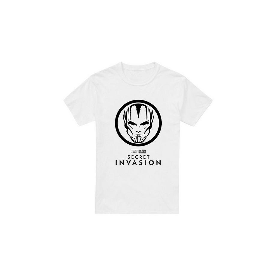 MARVEL Secret Invasion T-Shirt  