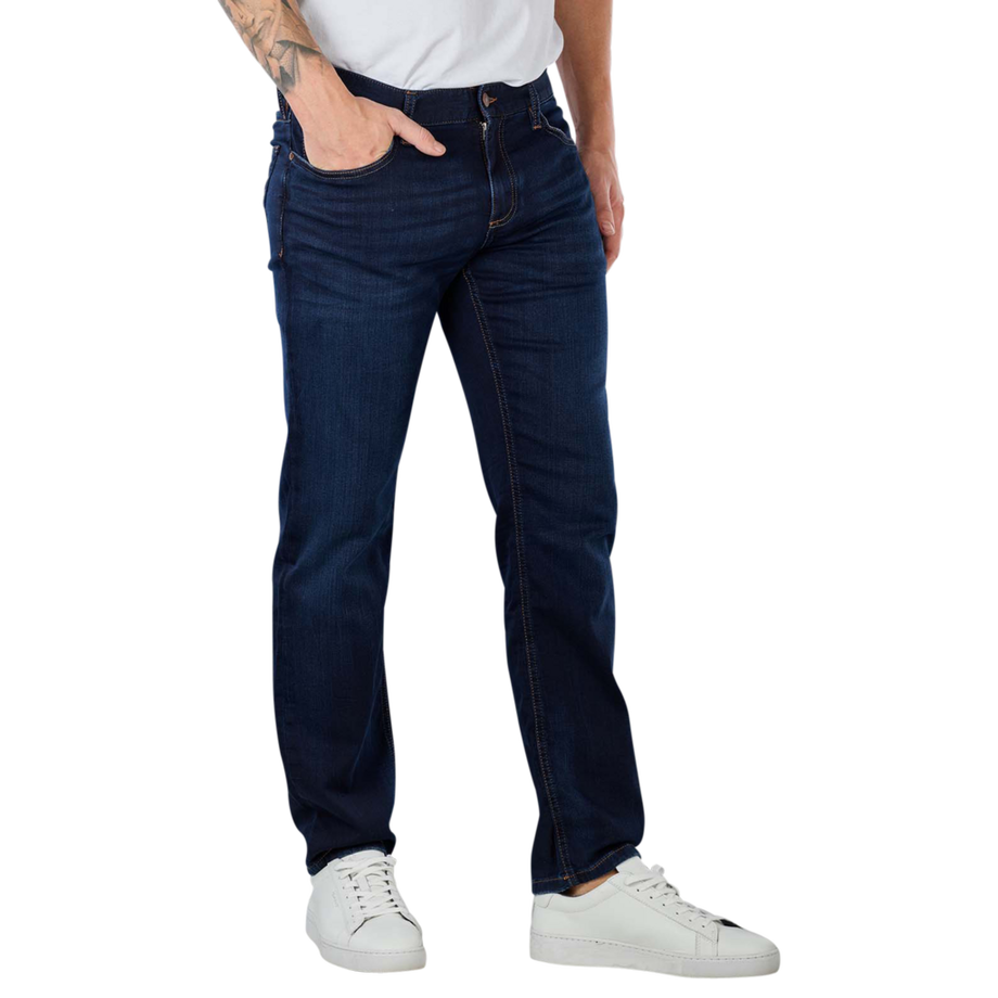 Alberto Pipe Cosy Regular Fit Jeans  